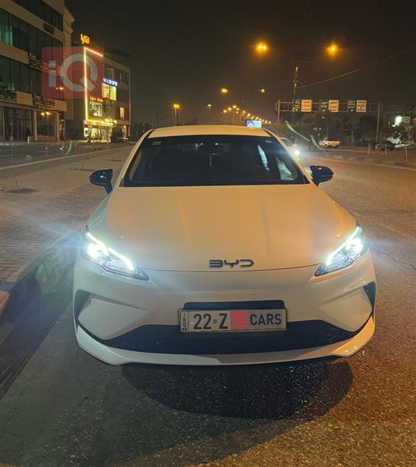 بي واي دي سيل 05 DM-i 2025 للبيع في العراق - الموصل